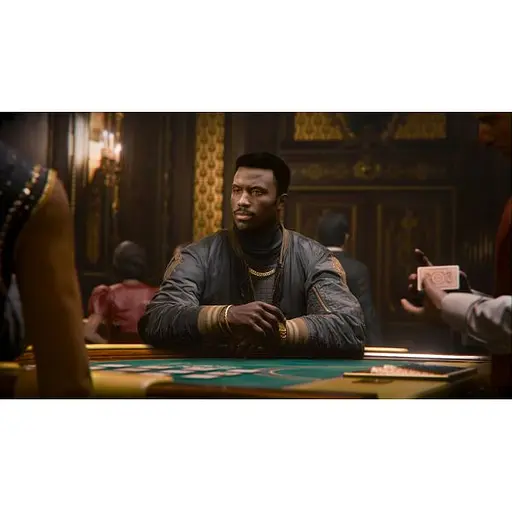 Игра Call of Duty Black Ops 6 (русские субтитры) (PS4) - фото 5