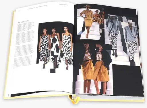 Versace Catwalk - фото 4