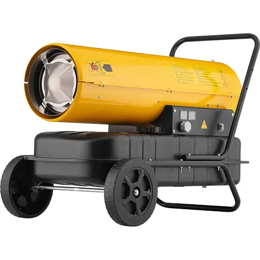 Тепловая пушка 2E 2E-DH30750 [147558]