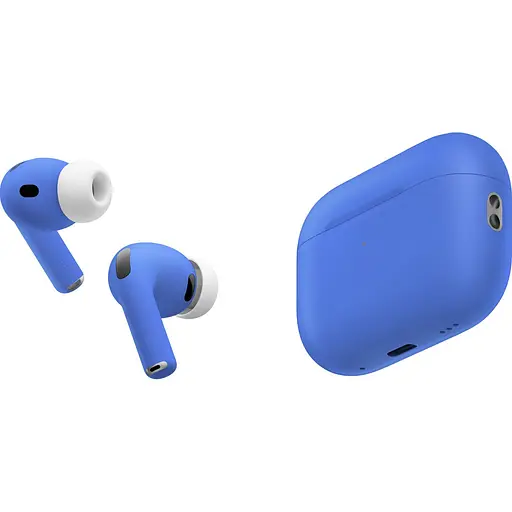 Навушники Apple AirPods Pro 3 Blue Matte (MFHP4) [154791] - фото 1