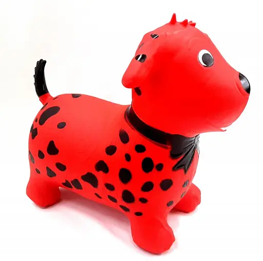 Стрибуни-тварини, MS4160, 1250-1300 г, цуценя (В асортименті)