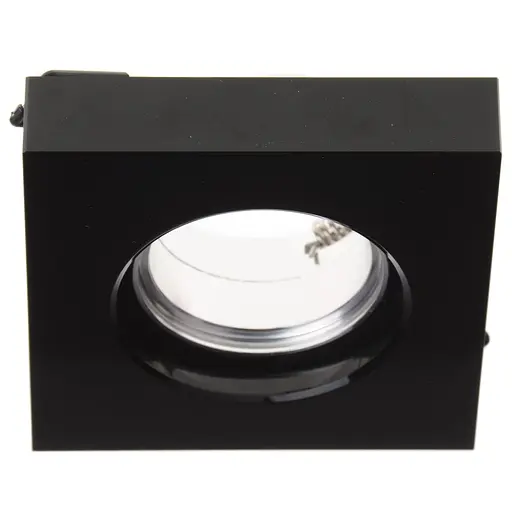Светильник точечный Brille декоративный HDL-G187 CH BK MR16 L13-023