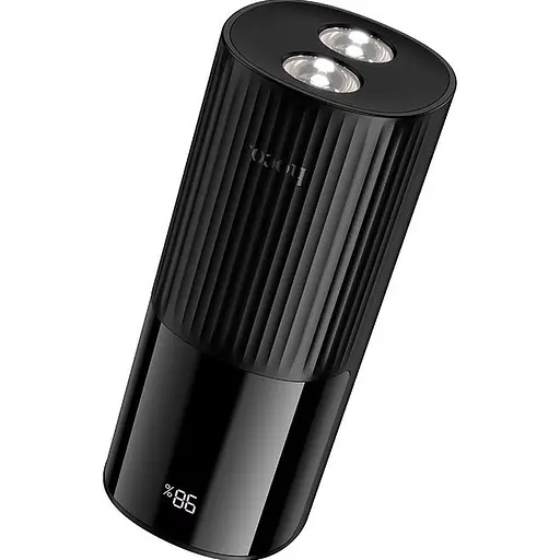 Внешний аккумулятор Hoco J150 20000mAh 22.5W Black [156647] - фото 2