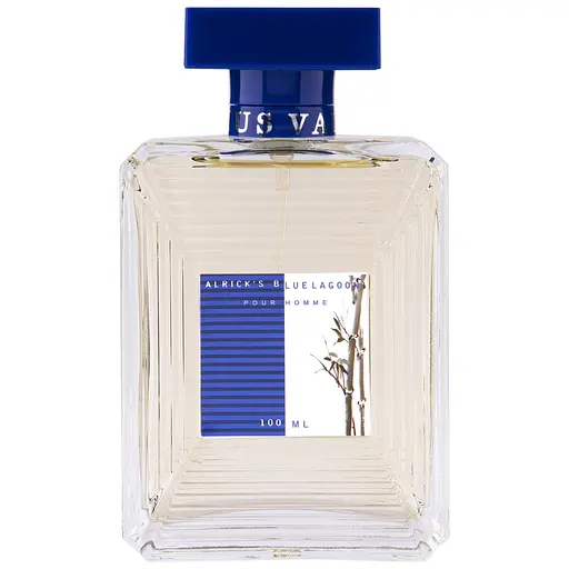 Туалетна вода для чоловіків Lotus Valley Alrick`s Blue Lagoon 100мл (MM32133)