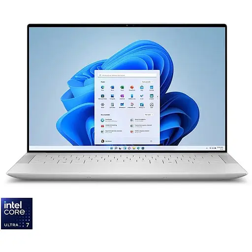Ноутбук Dell XPS 9440 Ultra 7 155H la 48GHz, 14.5'' +, 16GB LPDDR5x, 1TB, RTX 4050 6GB, Windows 11 Pro