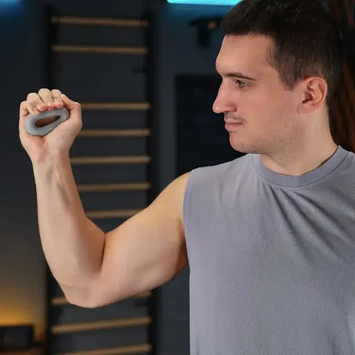 Набір силіконових еспандерів 3 в 1 Trex Sport TX-003HSC - фото 3