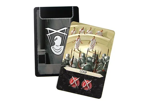 Настільна гра Ігромаг 7 Чудес: Дуель. Агора (7 Wonders Duel: Agora) (укр.) (WJ2020R1) - фото 10