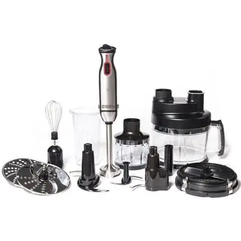 Блендер Eisen EBSS-0110B Black занурювальний 1000W