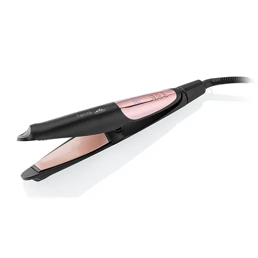 Выпрямитель для волос ETA Fenite 8337 90000 черный - фото 2
