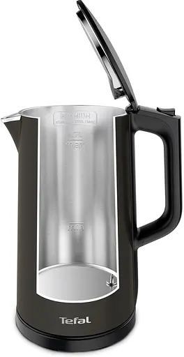 Электрочайник Tefal Digital KI831E10 - фото 2