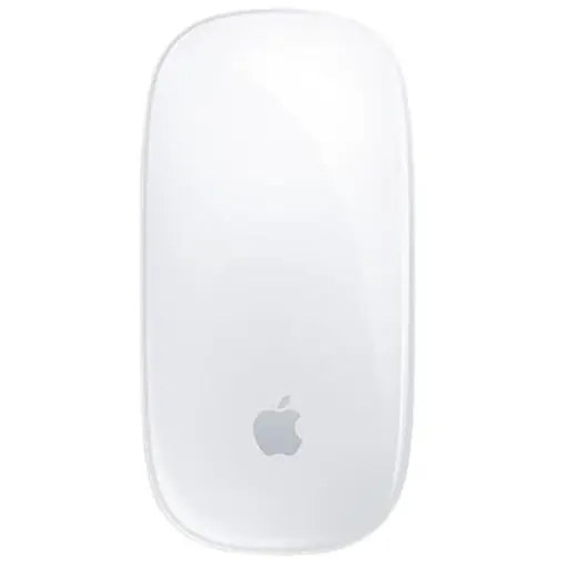 Мышь Bluetooth Apple Magic Mouse White (MK2E3ZM/A) - фото 2