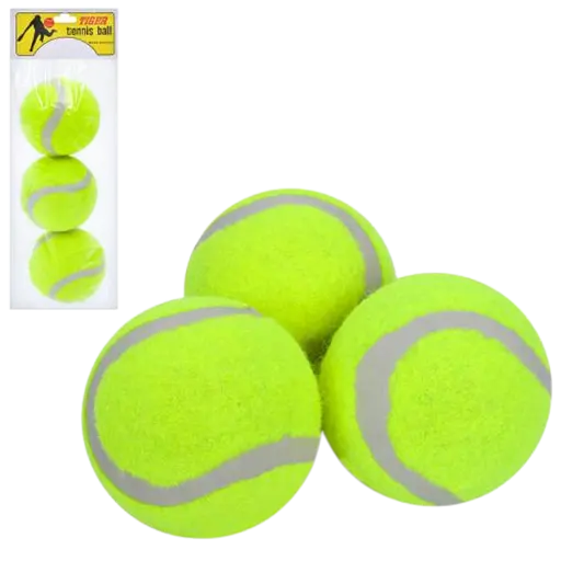 Теннисные мячи MS 0234