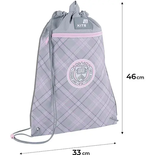 Сумка для взуття Kite College Line (K26-601M-3) - фото 4