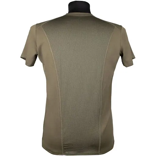 Футболка Tribe Coolpass SS L Olive (1042-T-KI-0006-olive-L) - фото 3