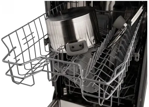 Посудомийна машина Beko DIS35021 - фото 9