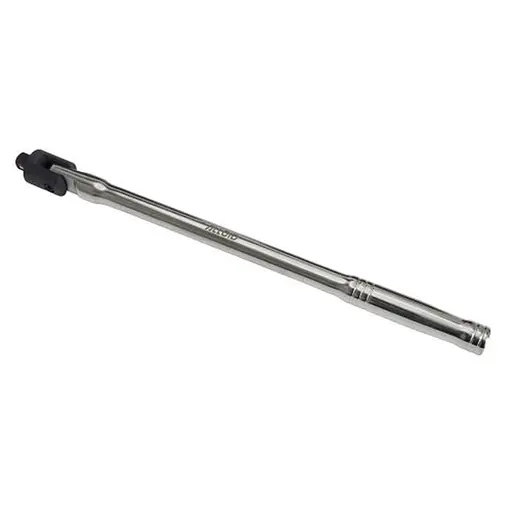 Вороток з шарніром 1/2 450 мм Alloid (B-46450) - фото 1