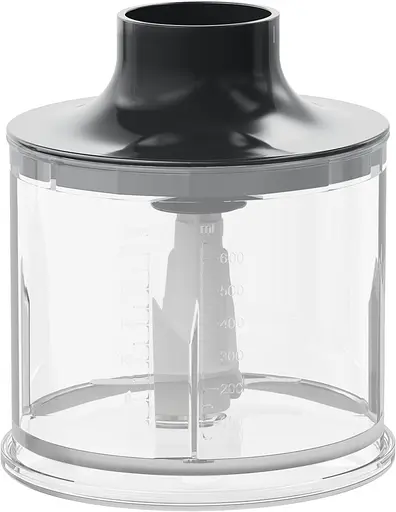 Блендер ручной Electrolux E4HB1-6GG - фото 8