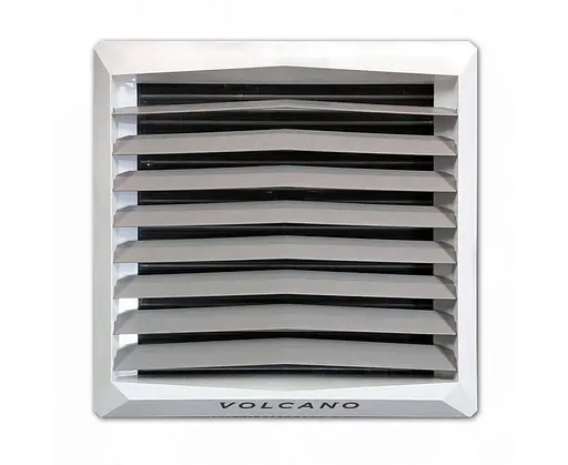 Водяной нагреватель Volcano VR3 двигатель переменного тока AC, 13-75 кВт, 5700 м3ч - фото 2