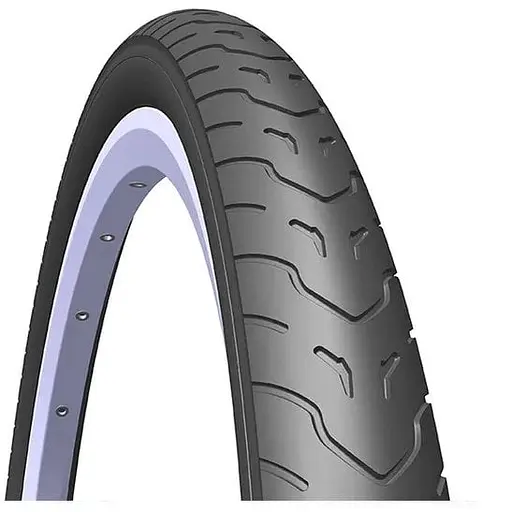 Покрышка Rubena & Mitas Cobra 26 x 1,90 50-559 City Trekking (1085-5-10951279)