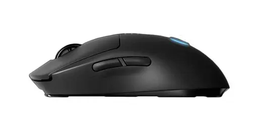 Ігрова бездротова миша Logitech G Pro Wireless (910-005272) чорна - фото 3