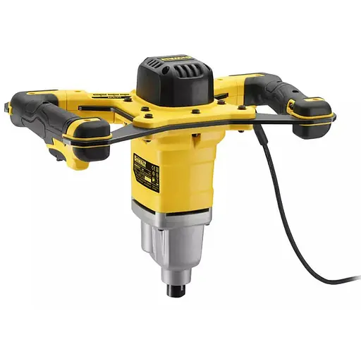 Миксер сетевой DeWalt DWD241 - фото 1