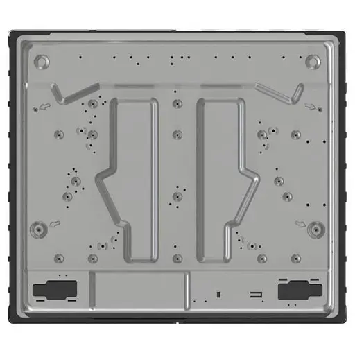 Варочная поверхность газовая Gorenje GT642SYB - фото 8