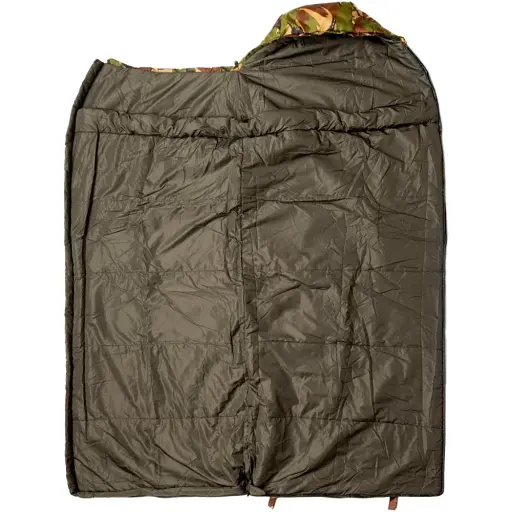 Спальный мешок Snugpak Sleeper Kids Camo - фото 3