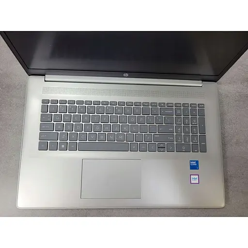 Ноутбук HP 17, Core i7-150U, 16GB, 512GB, 300 nit, Windows 11 - фото 9