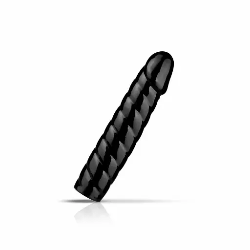 Набір секс-іграшок Loveboxxx Hot'n Steamy Starter Kit 9 шт. чорний - фото 3