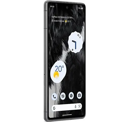 Смартфон Google Pixel 7 8/128GB Obsidian - фото 2