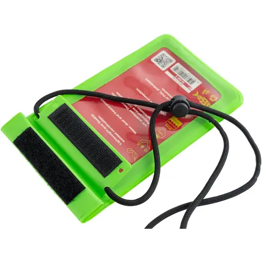 Гермочехол Select Accessory Dry Case size S Salad - фото 2