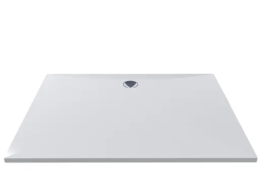 Піддон для душової кабіни Miraggio Brugge 1200 1202x899x26 00414301 Білий - фото 2