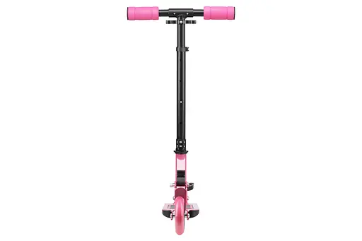 Самокат Miqilong Cart Розовый - фото 4