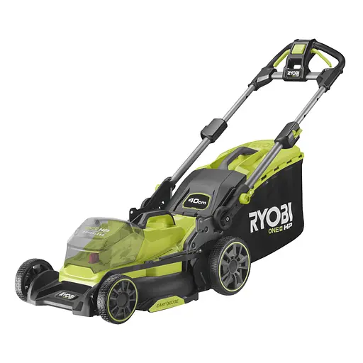 Газонокосарка Ryobi акумуляторна ONE+ RY18LMX40B-0 без АКБ та ЗУ 5133005479 - фото 1