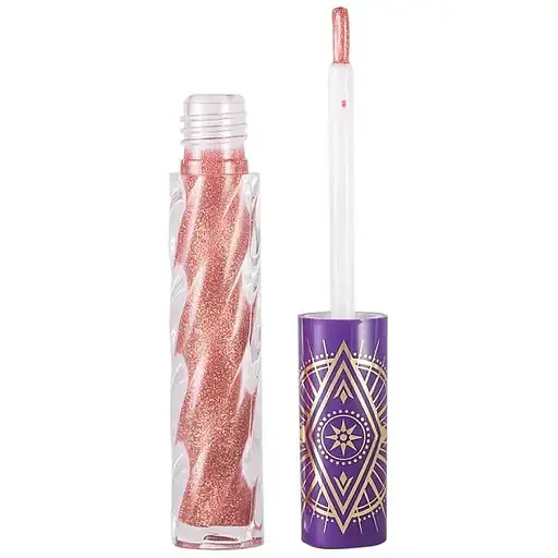 Блиск для губ Vivienne Sabo Tourmaline Cristal тон 05 3 мл (8000019771779) - фото 2