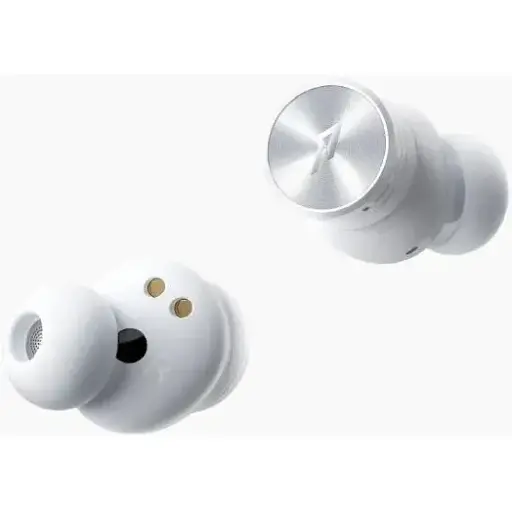 Навушники TWS 1MORE PistonBuds Pro (EC302) white UA - фото 2