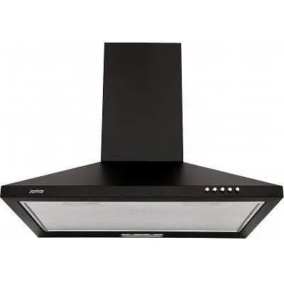 Вытяжка купольная Jantar KBT 650 LED 60 BL