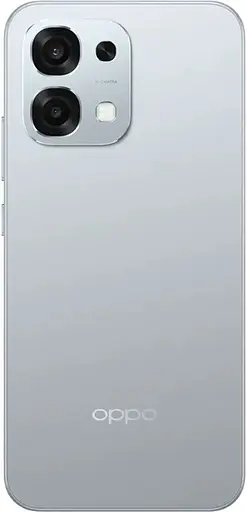 Смартфон OPPO A6 PRO 4G 8/256GB Lunar Titanium (7193732) - фото 3