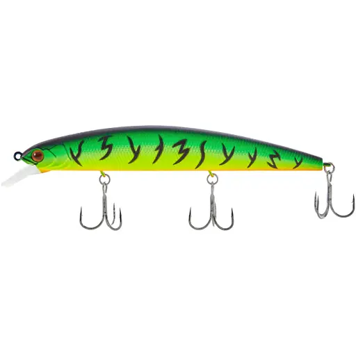 Воблер Select Dementor 130SP 130 мм 21g #02, 1.6-1.8 м