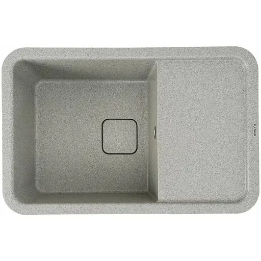Кухонна мийка Platinum 7850 CUBE (SP000024619) - фото 1