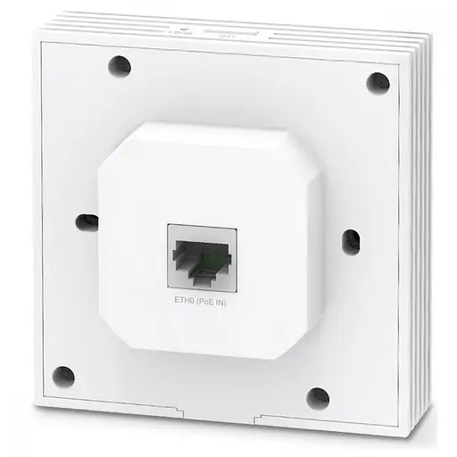 Точка доступу TP-Link EAP650-WALL - фото 4