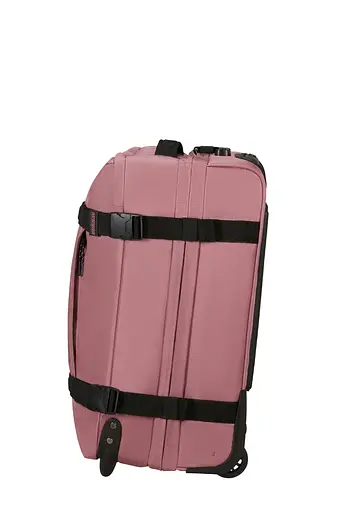 Дорожная Сумка На Колесах American Tourister URBAN TRACK LILAS PINK 55x35x20 MD1*81001 - фото 4