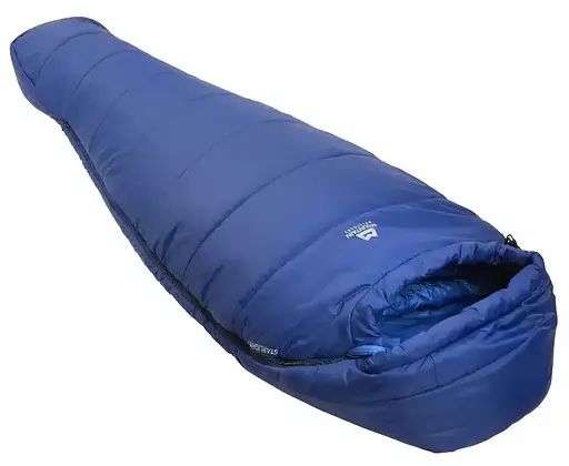 Спальник Mountain Equipment Starlight II Synthetic Long (1053-ME-003590.01418.LonL) - фото 2