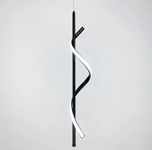 Підвісний світильник Spiral Line.F SG 7/1 - фото 7