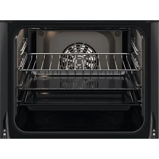 Электрическая духовка Electrolux EOF 5C50BZ - фото 3