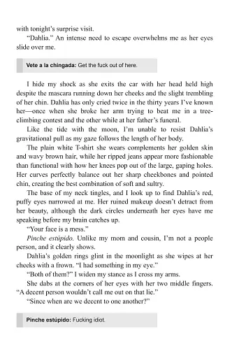 Love Redesigned - фото 9