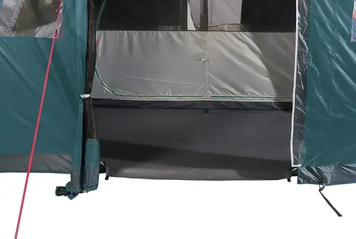 Намет чотиримісний Ferrino Fenix 4 Blue (91192MBB) - фото 3