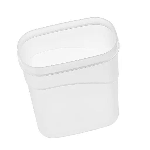 Органайзер емкость контейнер для хранения сыпучих продуктов 2.3 л, Господар 87935 - фото 4