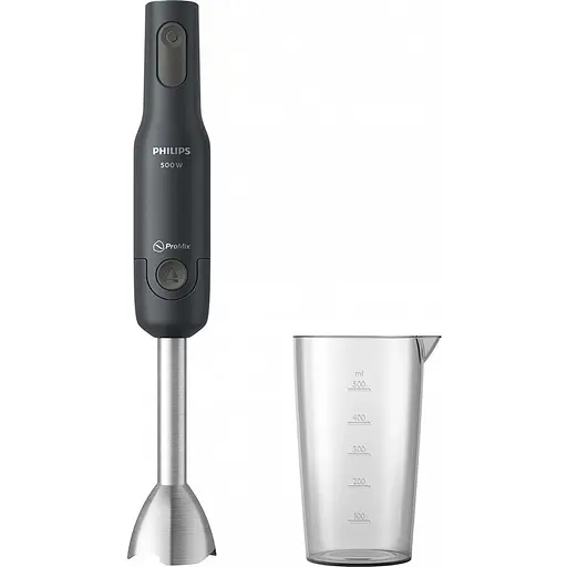 Блендер Philips HR2522/00 занурювальний