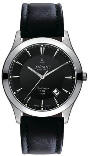 Часы ATLANTIC 71360.41.61